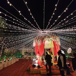 Samarpan Marriage Hall