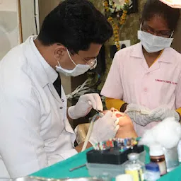 Samarth Dental Clinic