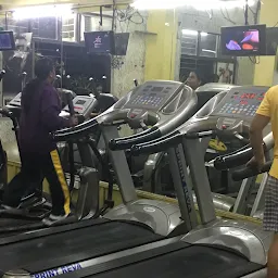 Samarth Gym