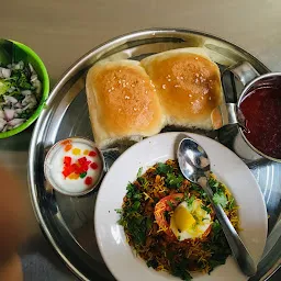 Samarth Misal