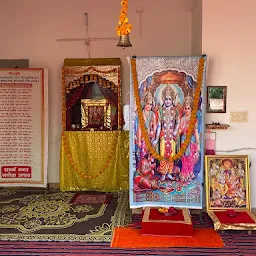 Samarth Nagar Ganesh Mandir