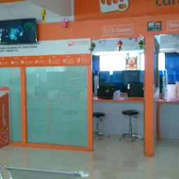 Samarth Telecom Shoppe