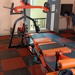 Samartha Fitness Equipments