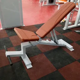 Samartha Fitness Equipments