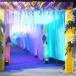 Samarthaya Event & Catering Service & a complete Wedding Planner