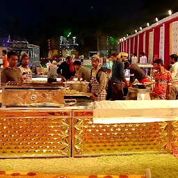 Samarthaya Event & Catering Service & a complete Wedding Planner