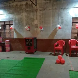 Samata Fuction Hall