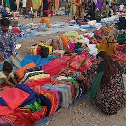 Samata Kapada Market