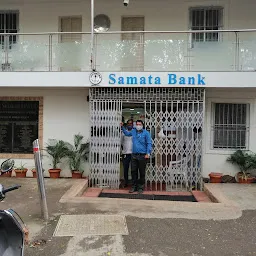 Samata Sahakari Bank Limited