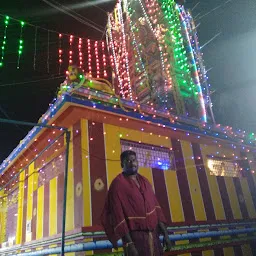 Samayapuram Mariyamman Temple