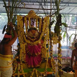 Samayapuram Mariyamman Temple