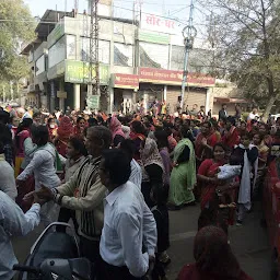 Samayik Swadhyay Bhawan, Shakti Nagar