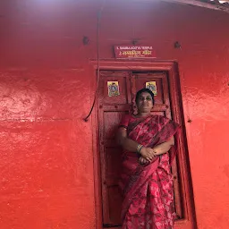 Samba Aditya Temple (Dwadash Aditya Kashi Khand)