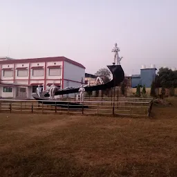 Sambalpur Art Gallery (Lalit Kala Akademi)
