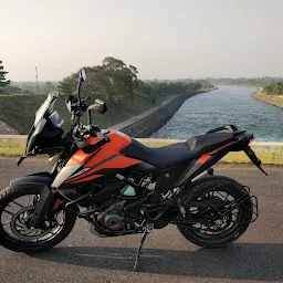 Sambalpur KTM