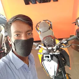 Sambalpur KTM