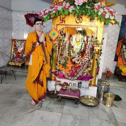 Sambalpur Satsang Vihar