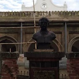 Sambalpur Town Hall