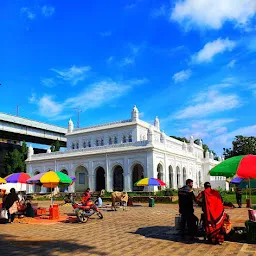 Sambalpur Town Hall