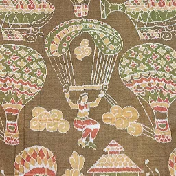 Sambalpuri Bastralaya Main Branch, Bargarh (Department of Handlooms, Textiles & Handicrafts, Govt. of Odisha)