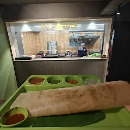 Sambar Cafe: Best South Indian Food | Authentic South Indian Restaurant in Ahmedabad