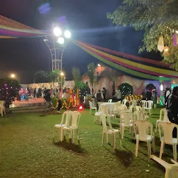 Sambhaji Celebration Lawn