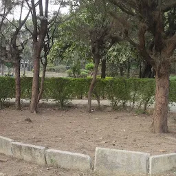 Sambhaji Nagar Garden