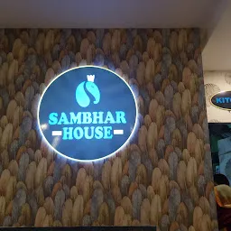 Sambhar House