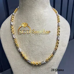 SAMBHAV GOLD & DIAMONDS