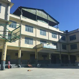 Sambhota Tibetan School, Kalimpong