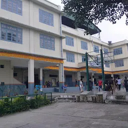 Sambhota Tibetan School, Kalimpong