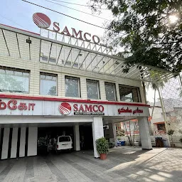 Samco Banquet Hall