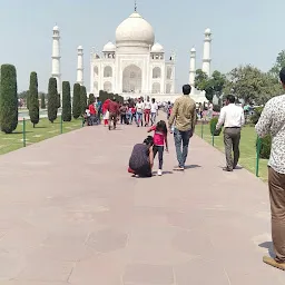 Same Day Agra Tours