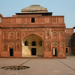 Same Day Agra Tours