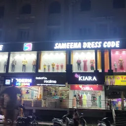 SAMEENA COLLECTION / best clothing brand store