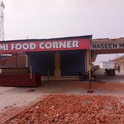 Sami Food Corner