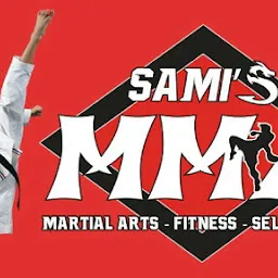 SAMI's MMA