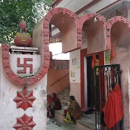 Samia Mata Temple