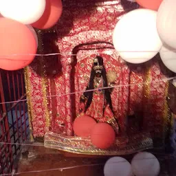 Samiya Mai Mandir