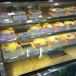 Samleswar Bakery