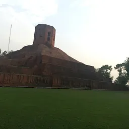 Sammuka Stupa