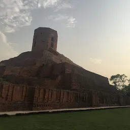 Sammuka Stupa