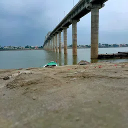 Lal Bahadur Shastri Bridge