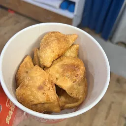 Samosa Factory