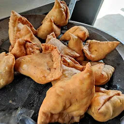 Samosa Factory