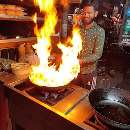 Samosa Factory