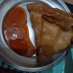 Samosa Factory