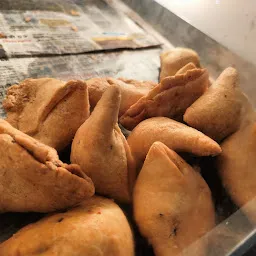 Samosa jee