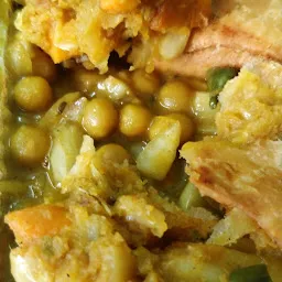 samosa kadai