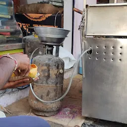 Samosa Shop